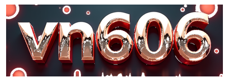 vn606 logo