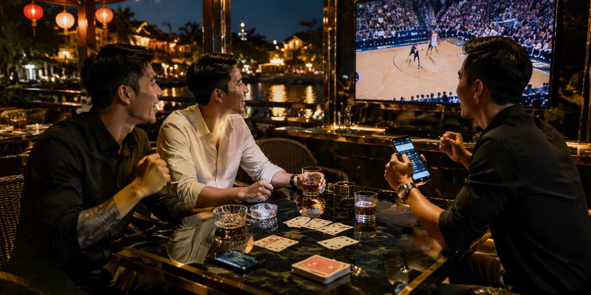 vn606 Live Casino