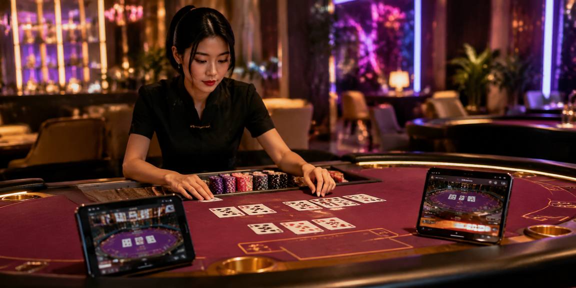 vn606 mobile gaming